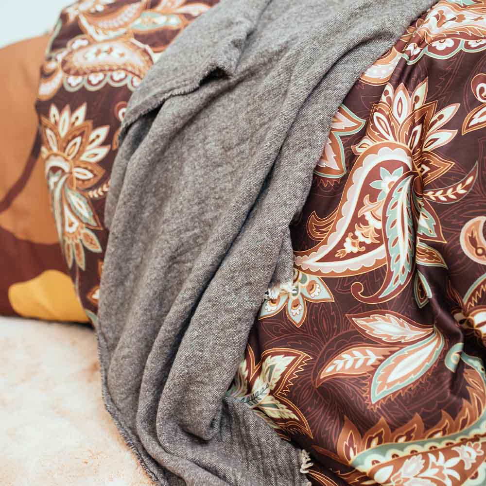 Vandyck Dekbedovertrek Boho Multi