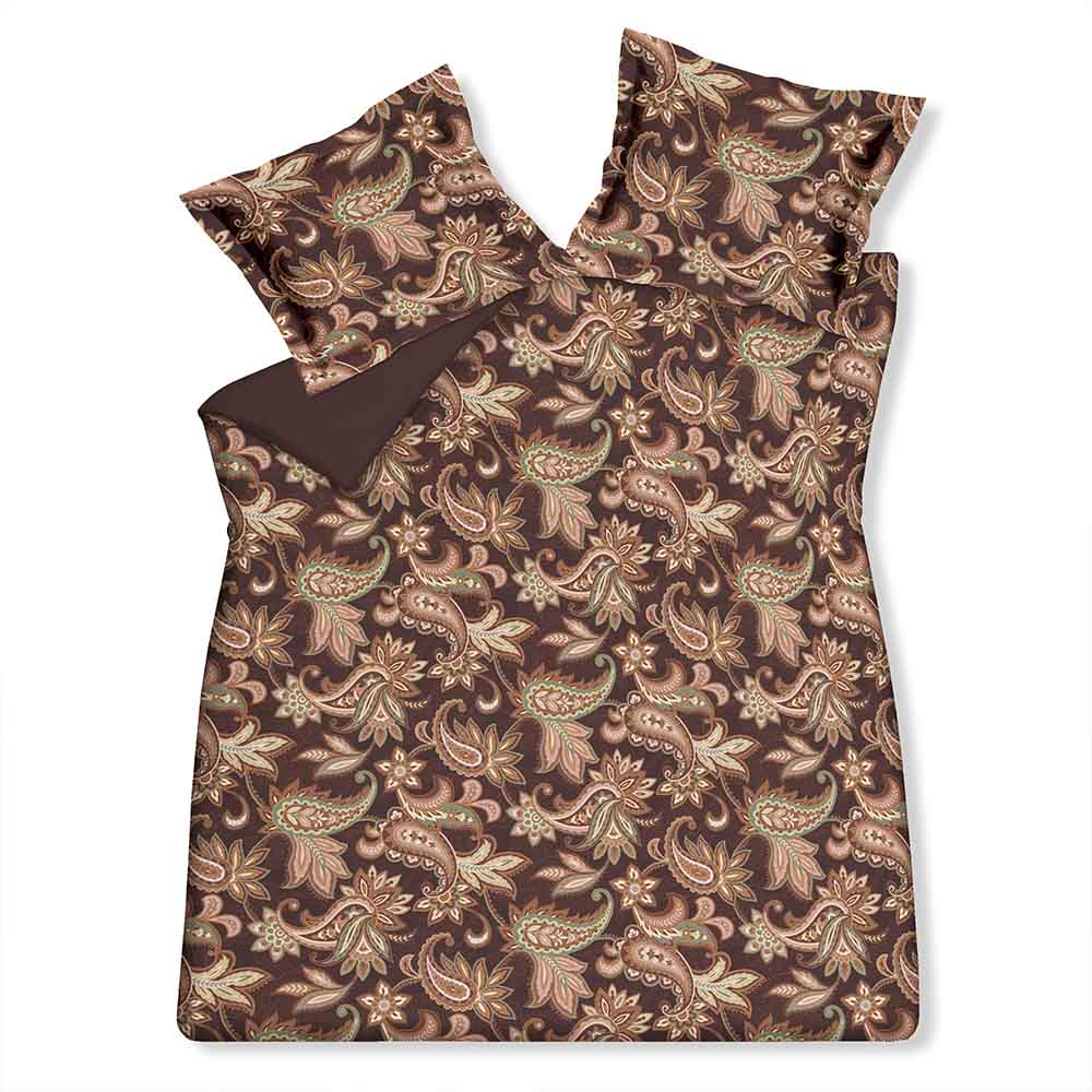 Vandyck Dekbedovertrek Boho Multi