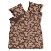 Vandyck Dekbedovertrek Boho Multi