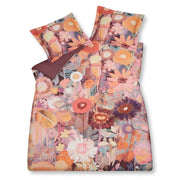Vandyck Dekbedovertrek Coral Reef Multi