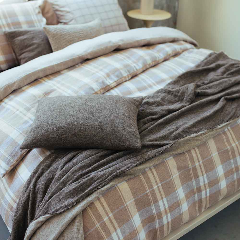Vandyck Dekbedovertrek Flanel Helsinki