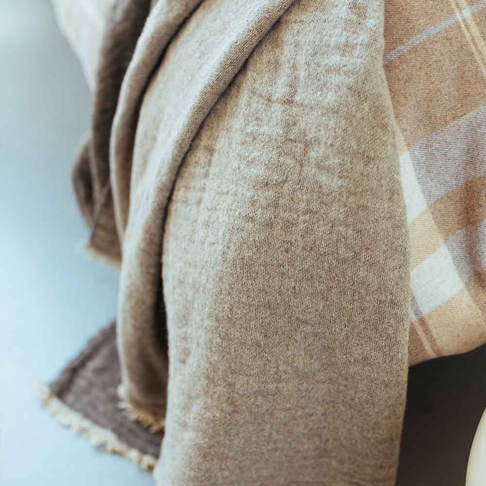 Vandyck Dekbedovertrek Flanel Helsinki
