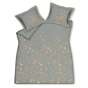 Vandyck Dekbedovertrek Fleurine Thyme