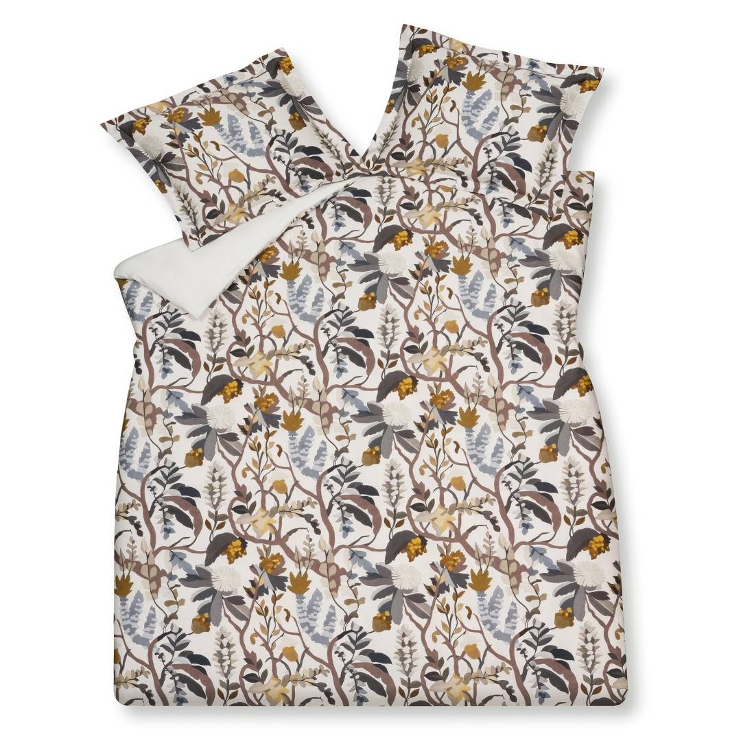 Vandyck Dekbedovertrek Forest Haze Multi