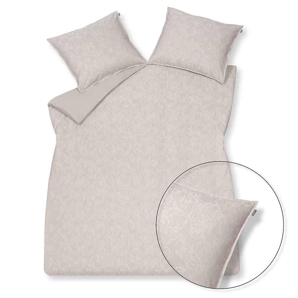 Vandyck Dekbedovertrek Home 83 Grey