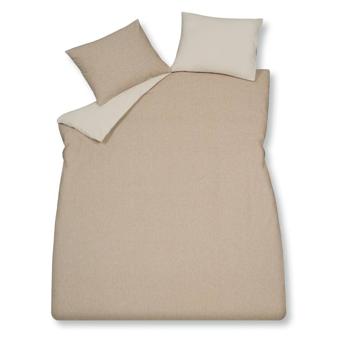 Vandyck Dekbedovertrek Home Trento Rusty Brown