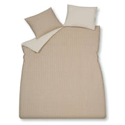 Vandyck Dekbedovertrek Home Trento Rusty Brown