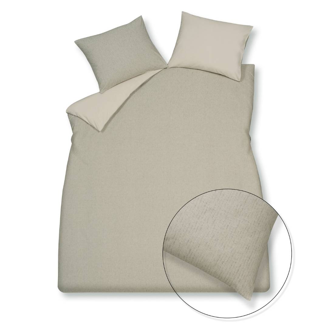 Vandyck Dekbedovertrek Home Trento Thyme