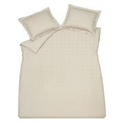Vandyck Dekbedovertrek Home 78 Cream Tan