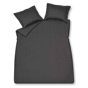 Vandyck Dekbedovertrek Home 78 Off Black