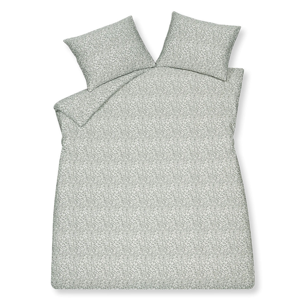 Vandyck Dekbedovertrek Home 93 Sage Green