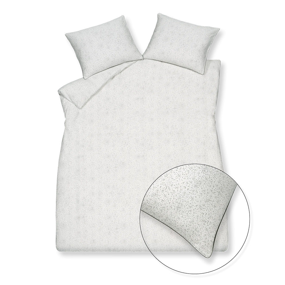 Vandyck Dekbedovertrek Home 94 Sage Green