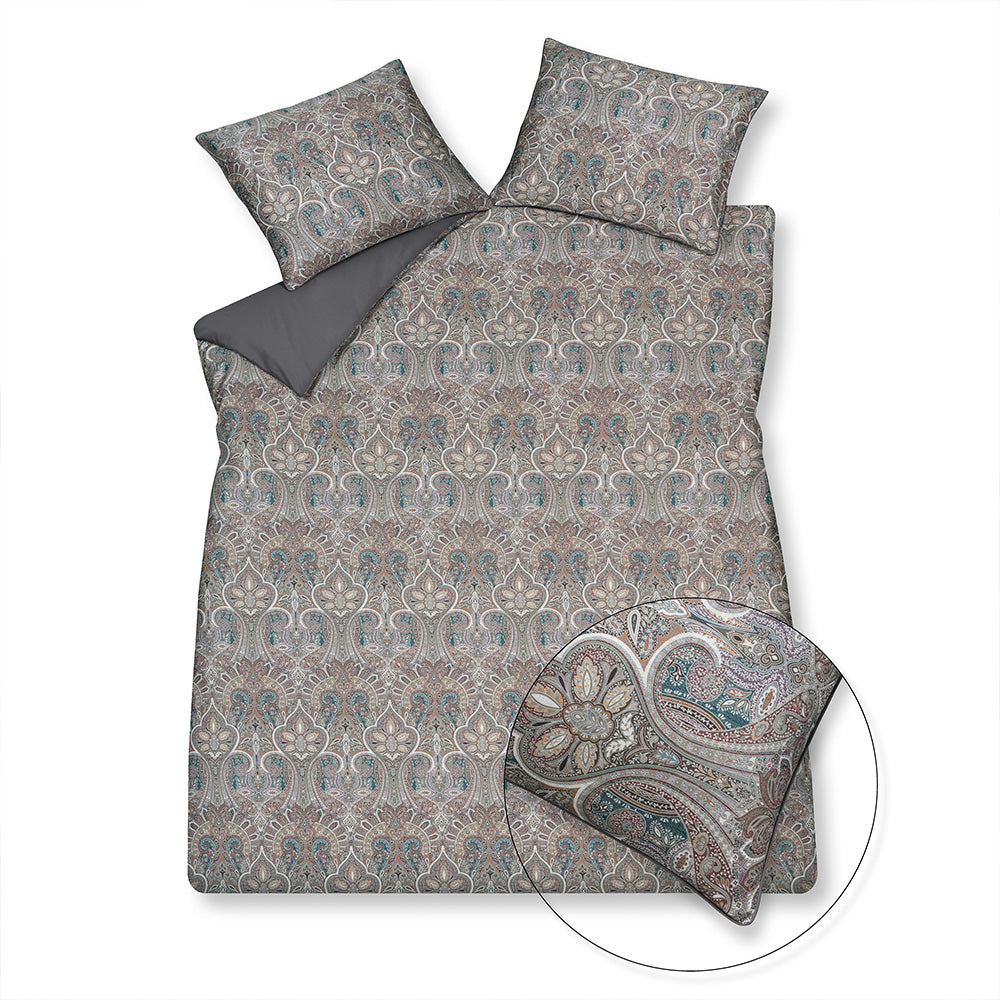 Vandyck Dekbedovertrek Home 96 Multi