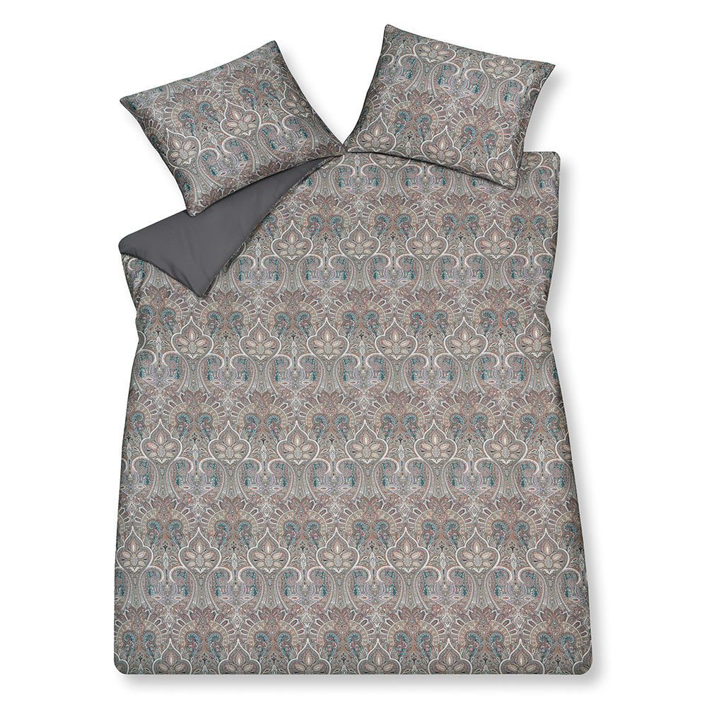 Vandyck Dekbedovertrek Home 96 Multi