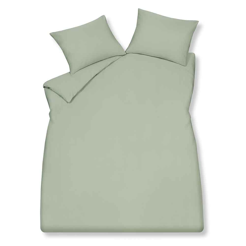 Vandyck Dekbedovertrek Home 98 Smoke Green