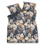 Vandyck Dekbedovertrek Lavender Haze Blue Ink