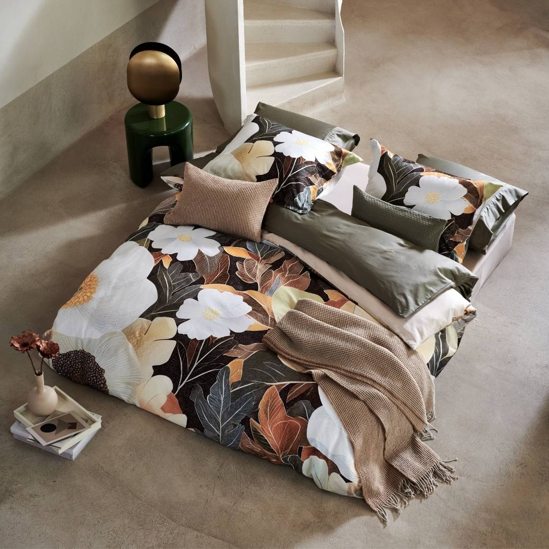 Vandyck Dekbedovertrek Majesty Multi