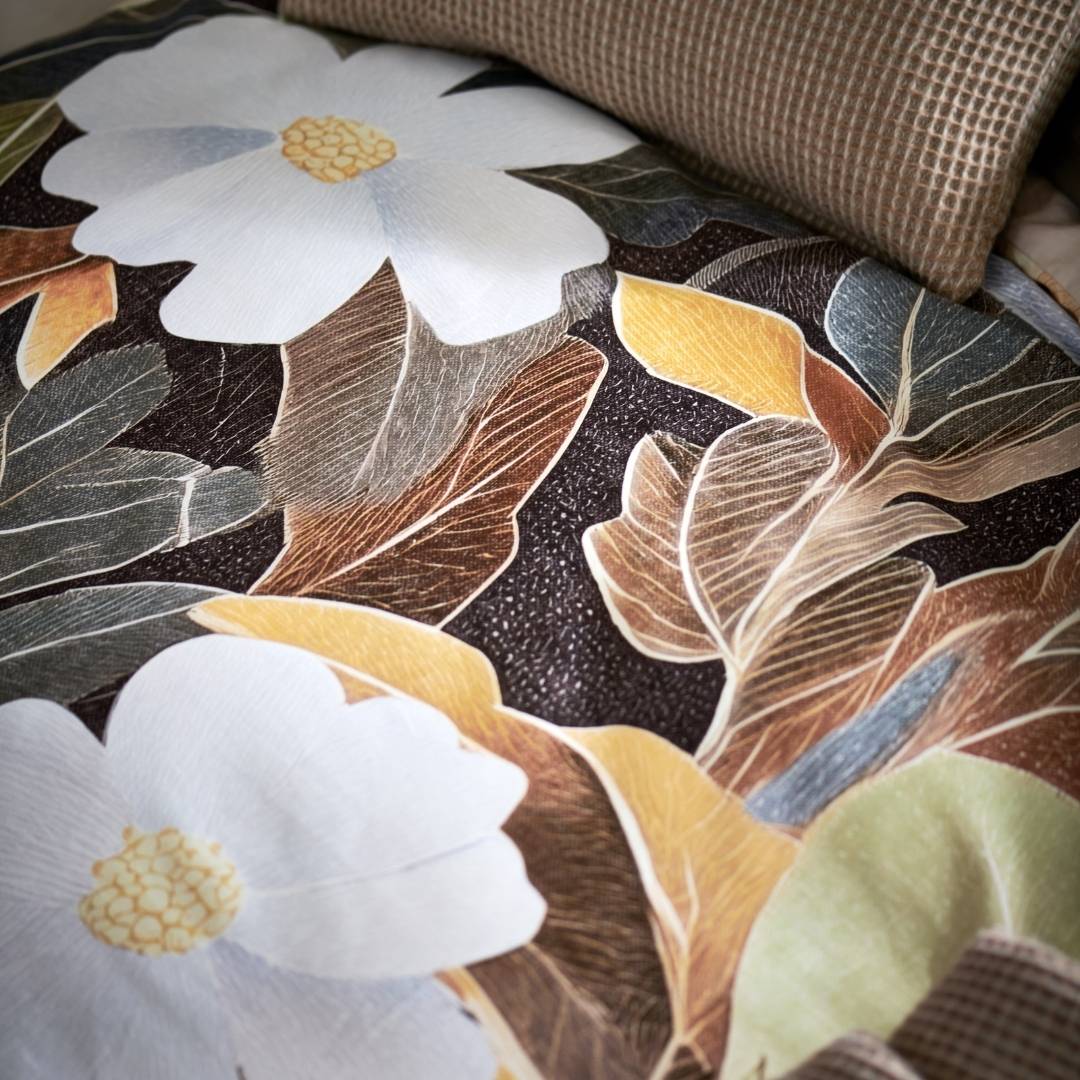 Vandyck Dekbedovertrek Majesty Multi