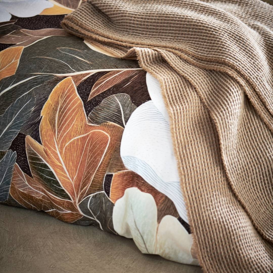 Vandyck Dekbedovertrek Majesty Multi