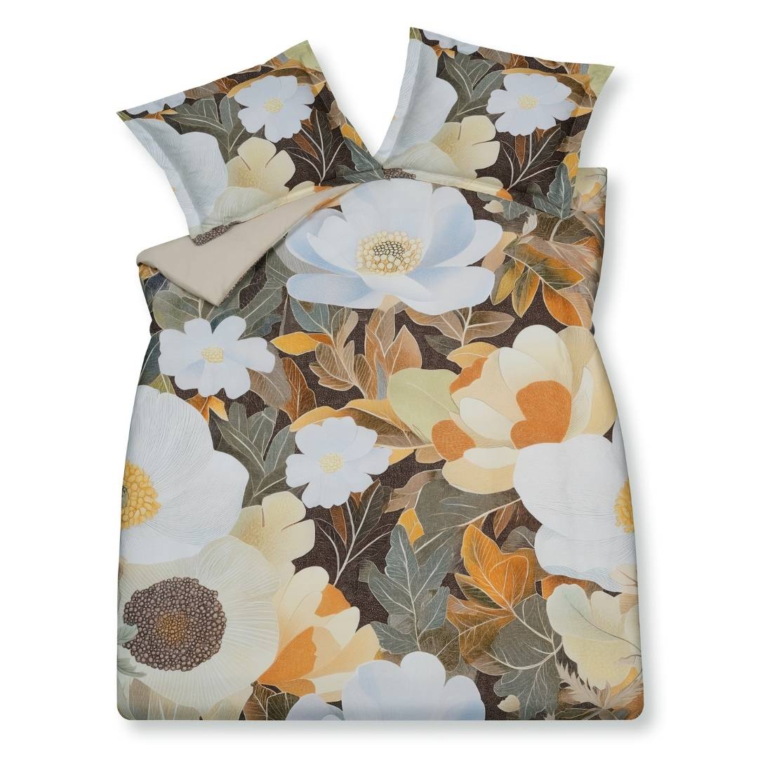 Vandyck Dekbedovertrek Majesty Multi