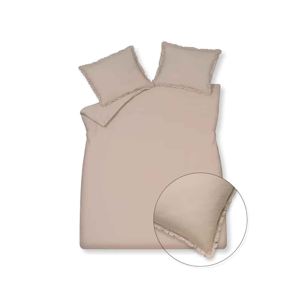 Vandyck Dekbedovertrek Pure 83 Blush