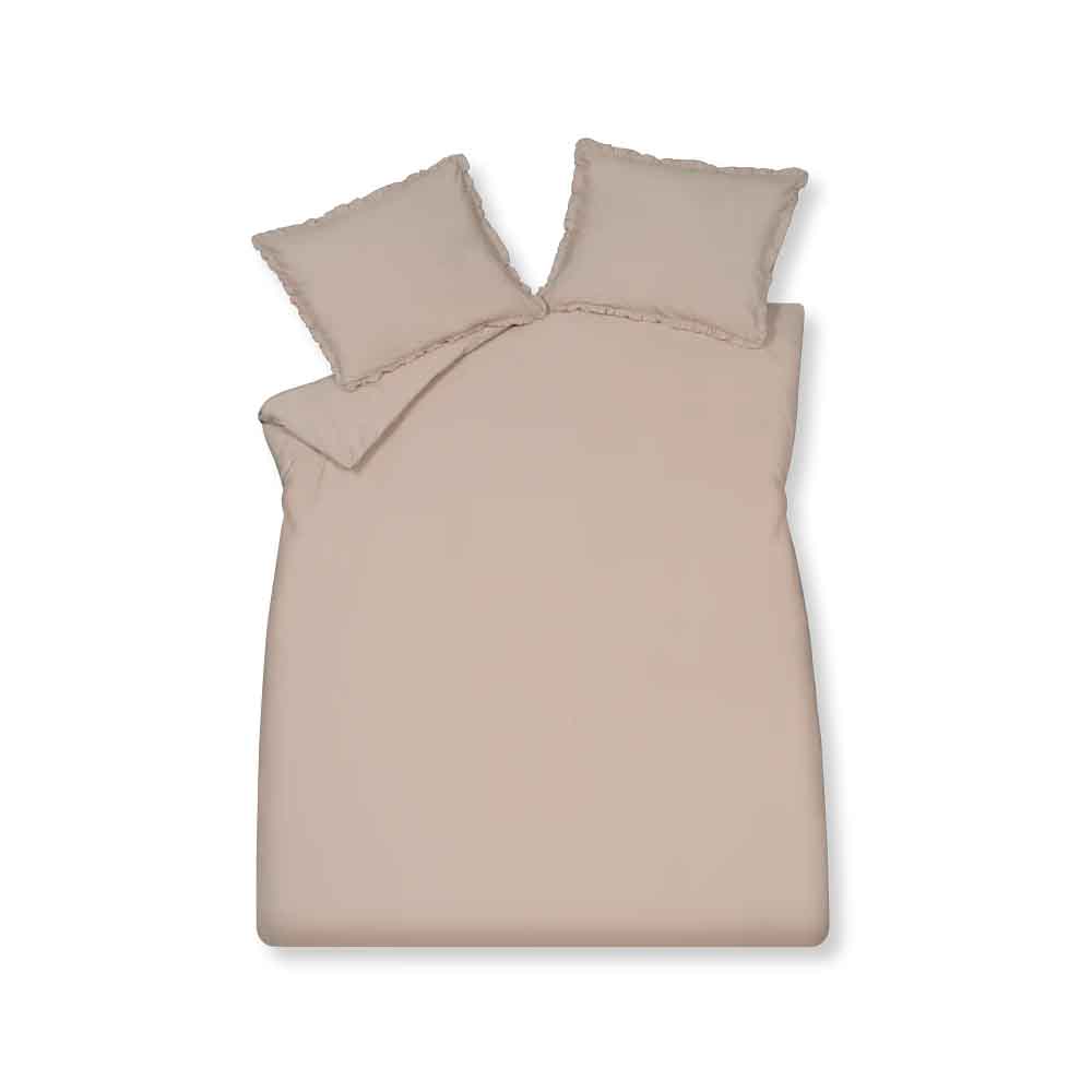 Vandyck Dekbedovertrek Pure 83 Blush