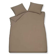 Vandyck Dekbedovertrek Pure 66 Taupe