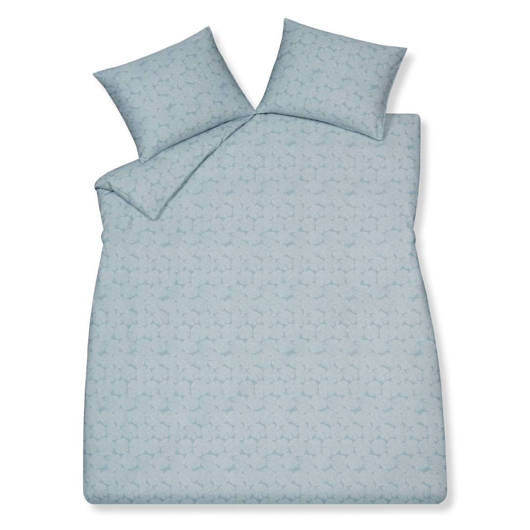 Vandyck Dekbedovertrek Pure 93 Powder Blue