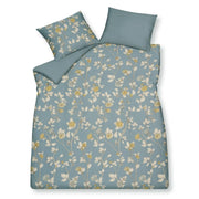 Vandyck Dekbedovertrek Pure 94 Pearl Blue