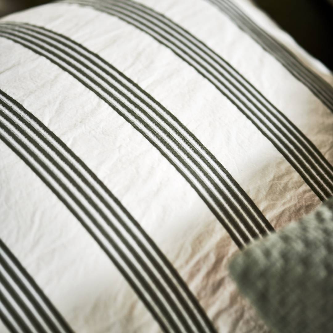 Vandyck Dekbedovertrek Pure 95 Thyme