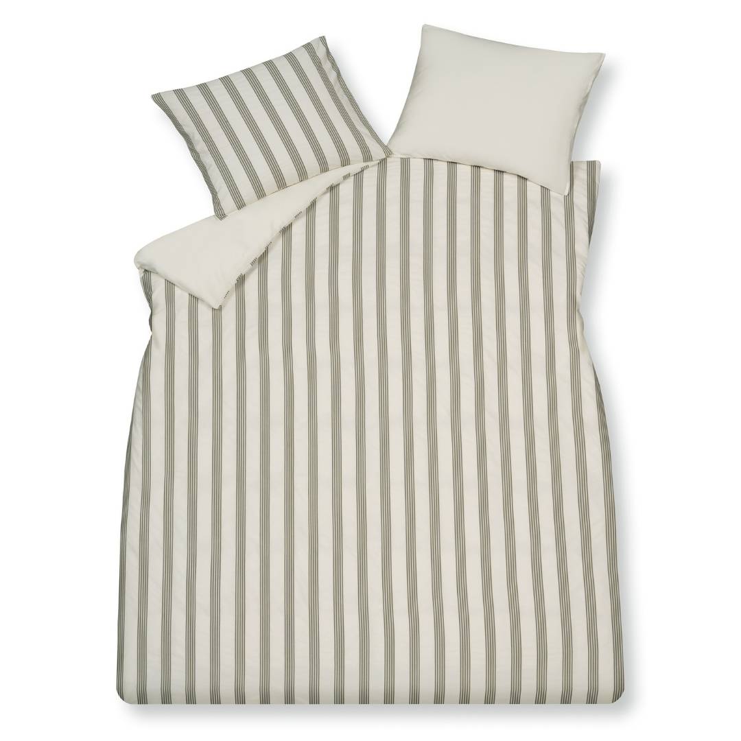Vandyck Dekbedovertrek Pure 95 Thyme
