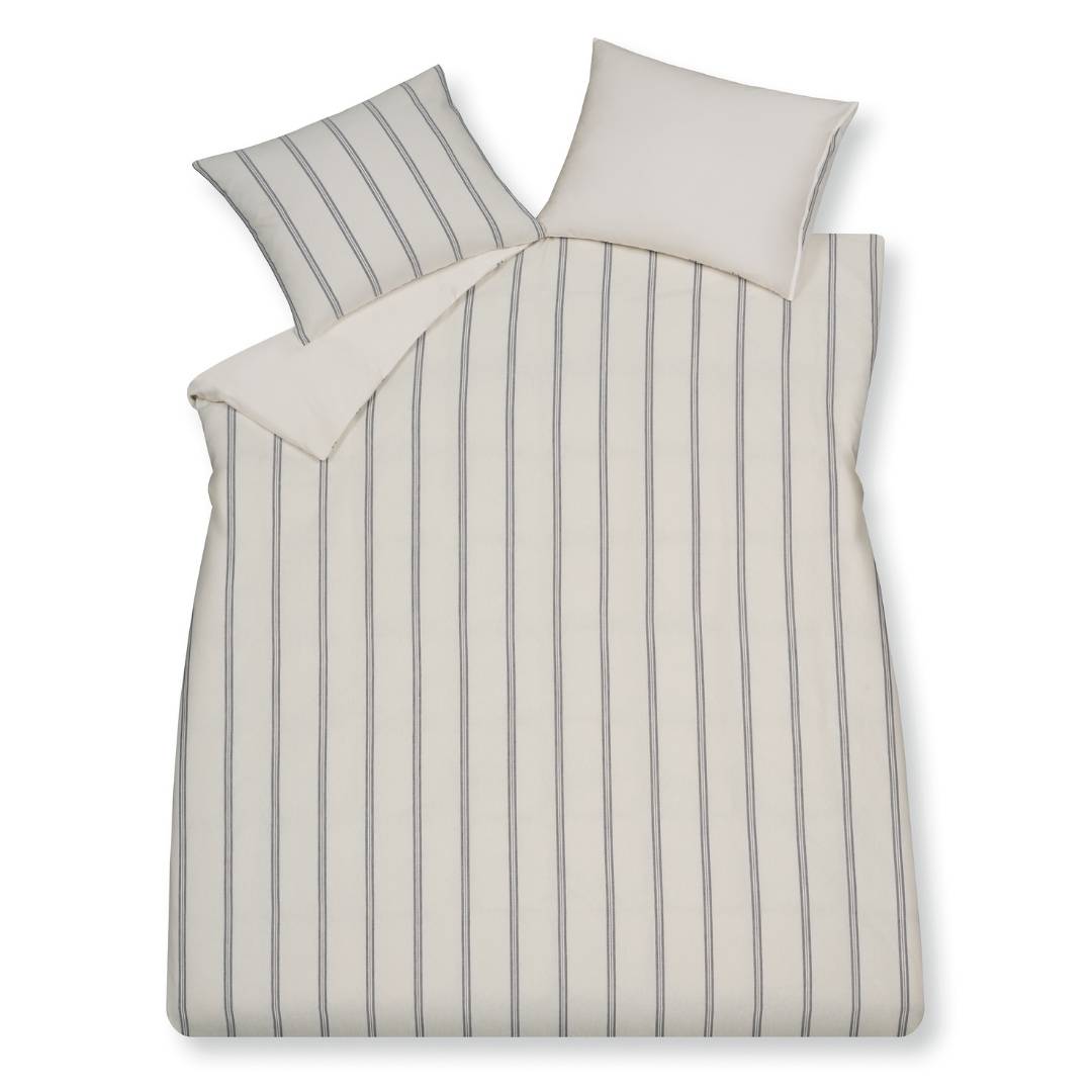 Vandyck Dekbedovertrek Pure 96 Offwhite