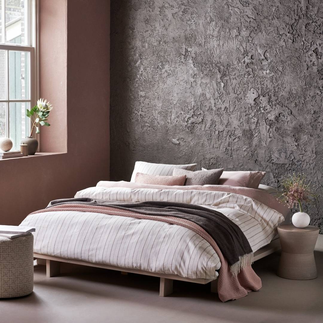 Vandyck Dekbedovertrek Pure 97 Offwhite