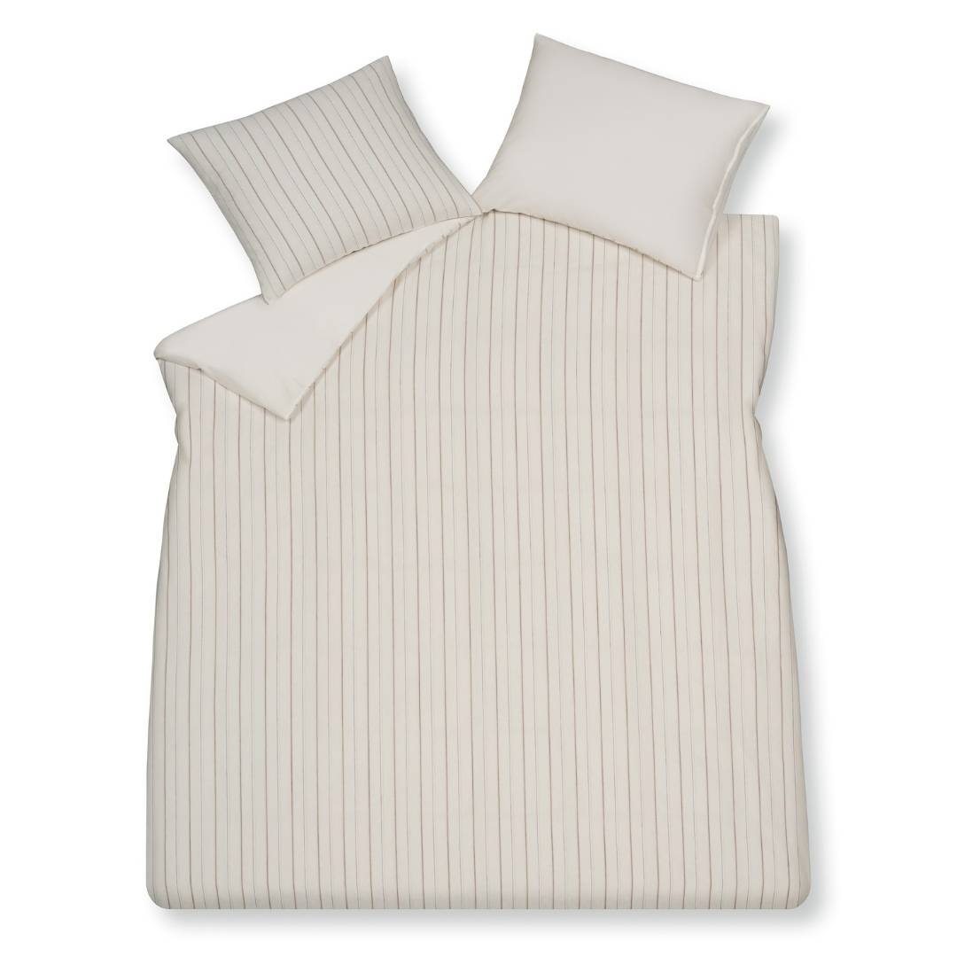 Vandyck Dekbedovertrek Pure 97 Offwhite