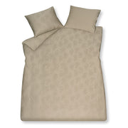 Vandyck Dekbedovertrek Purity Sienna Linen