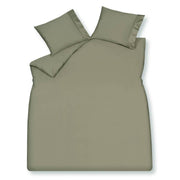 Vandyck Dekbedovertrek Purity 87 Thyme