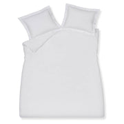 Vandyck Dekbedovertrek Purity Ravello White