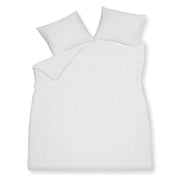Vandyck Dekbedovertrek Purity Ravenna White