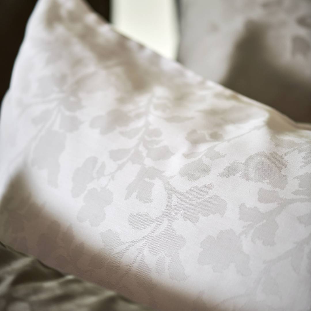 Vandyck Dekbedovertrek Purity Sanremo Salie