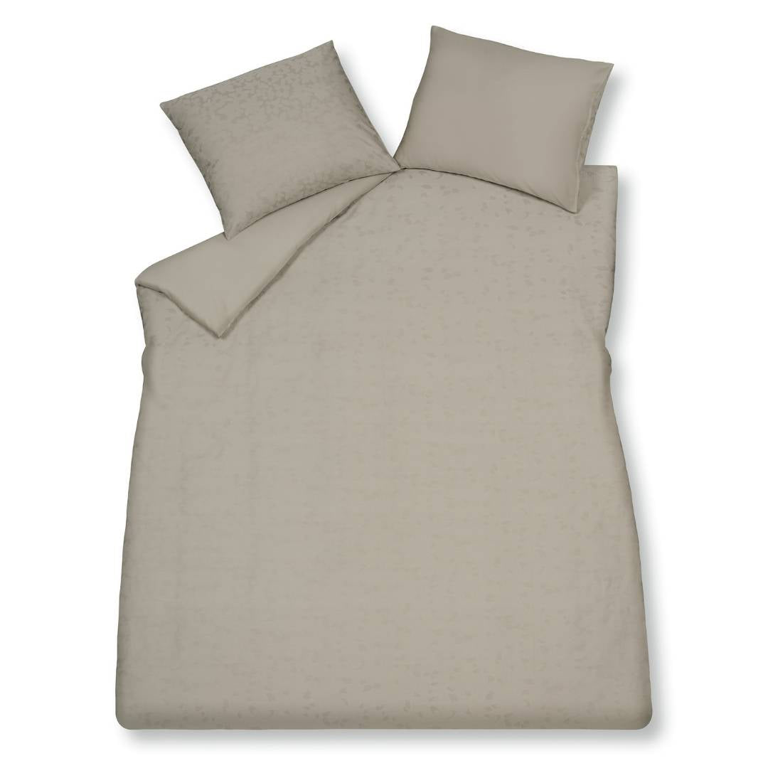 Vandyck Dekbedovertrek Purity Sanremo Salie