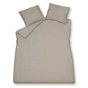 Vandyck Dekbedovertrek Purity Sanremo Salie