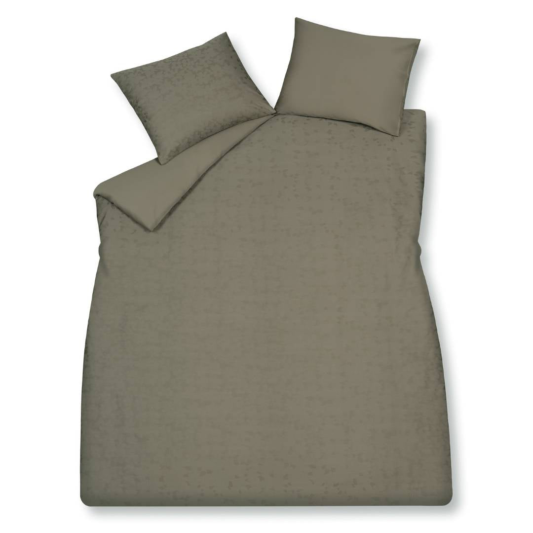 Vandyck Dekbedovertrek Purity Sanremo Thyme