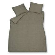 Vandyck Dekbedovertrek Purity Sanremo Thyme