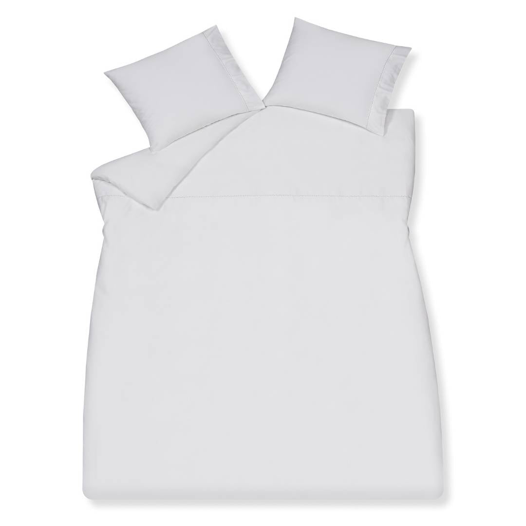 Vandyck Dekbedovertrek Purity Sorrento White