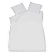 Vandyck Dekbedovertrek Purity Sorrento White