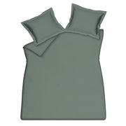Vandyck Dekbedovertrek Shapes Sage Green