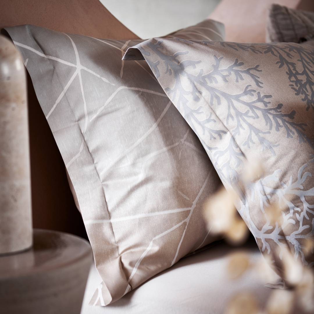 Vandyck Dekbedovertrek Stardust Linen