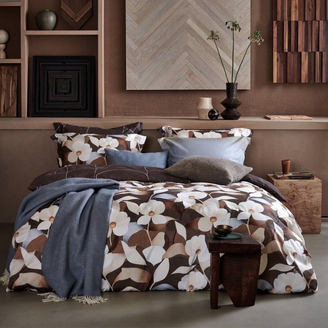 Vandyck Dekbedovertrek Velvet Luxe Multi