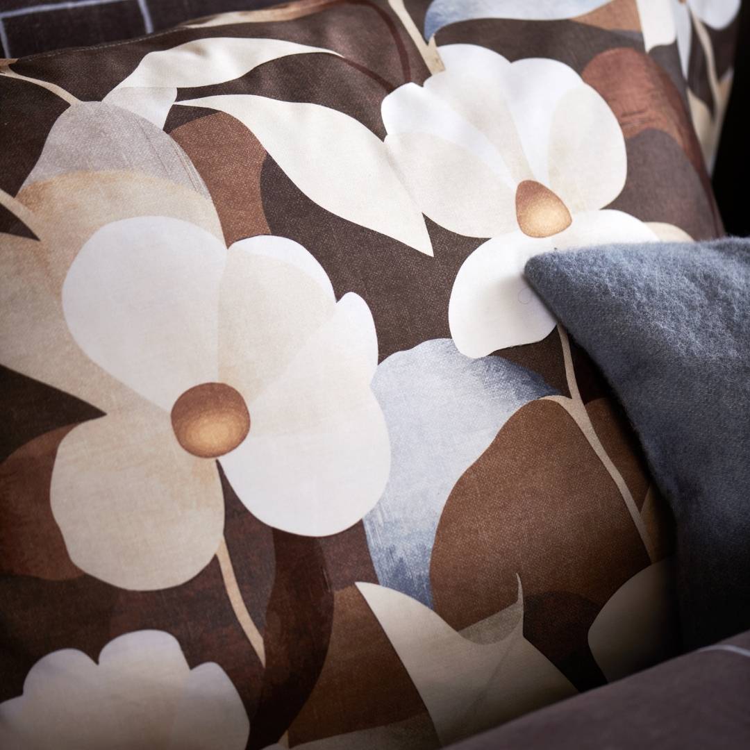 Vandyck Dekbedovertrek Velvet Luxe Multi