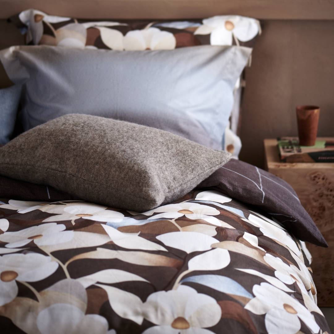 Vandyck Dekbedovertrek Velvet Luxe Multi